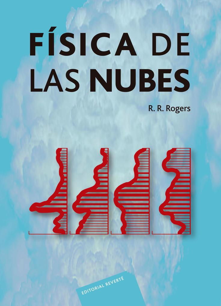 Física de las nubes - R. R. Rogers