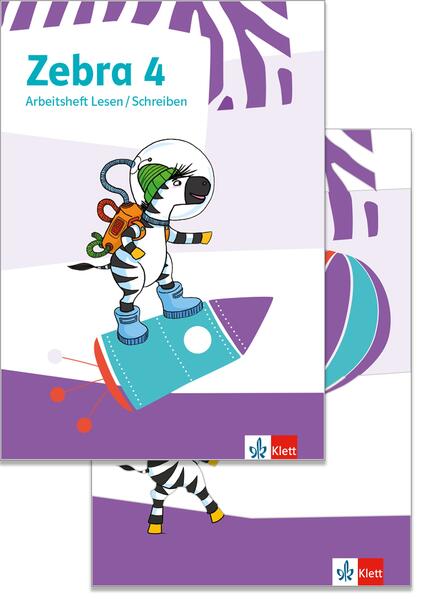 Zebra 4 - Bild 4