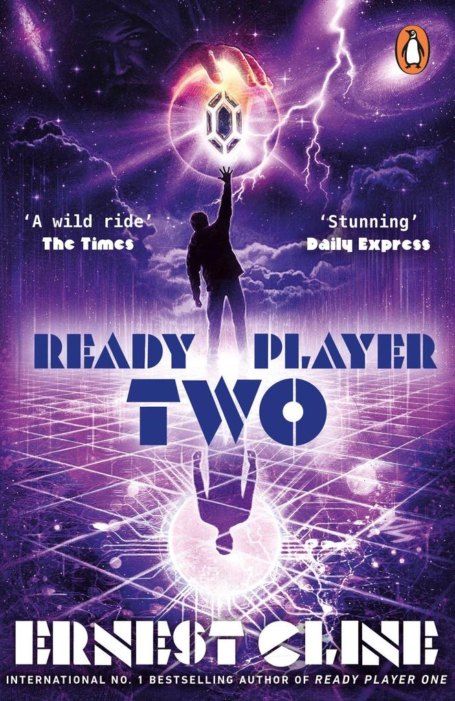 Ernest Cline: Ready Player Two - Taschenbuch - Bild 6