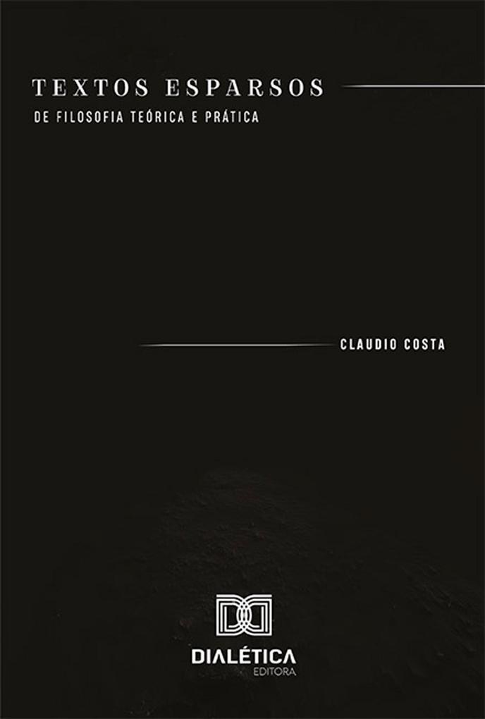 Textos Esparsos - Claudio Ferreira Costa
