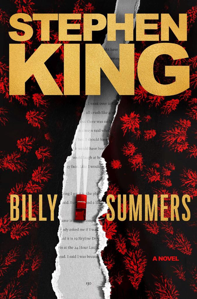 Billy Summers: A Novel - Bild 6