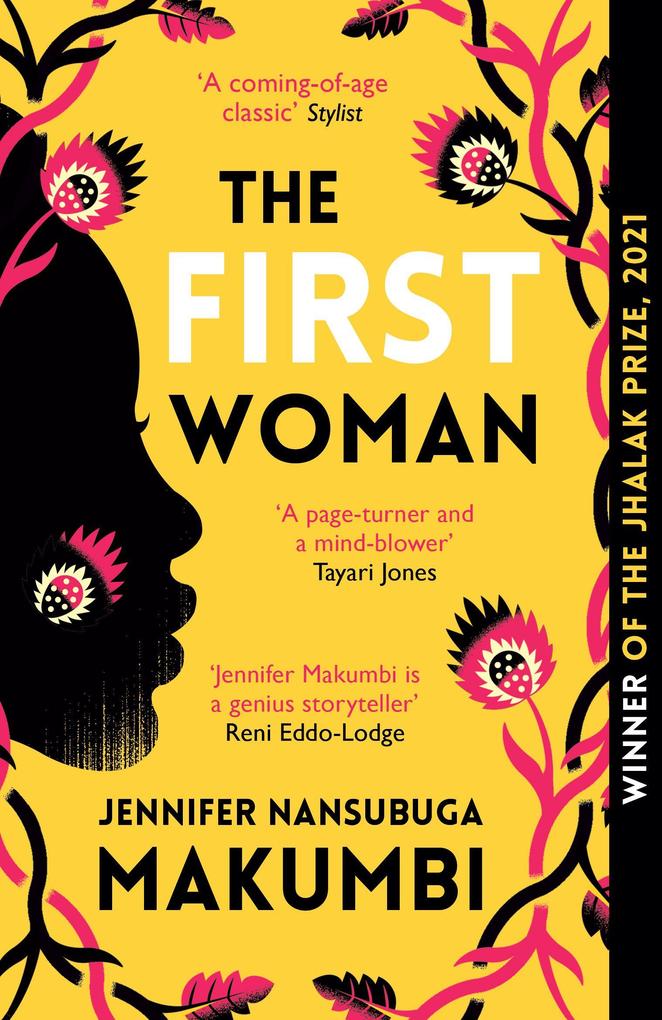 Oneworld The First Woman, Belletristik Von Jennifer Nansubuga Makumbi - Bild 4