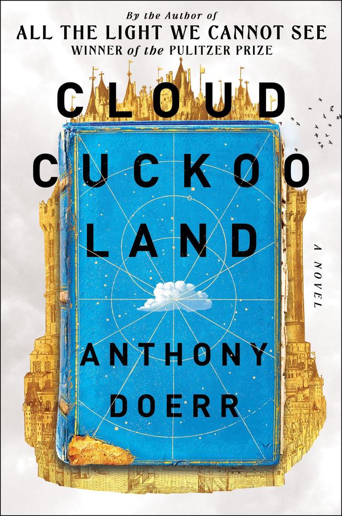 Simon + Schuster Llc Cloud Cuckoo Land - Bild 5