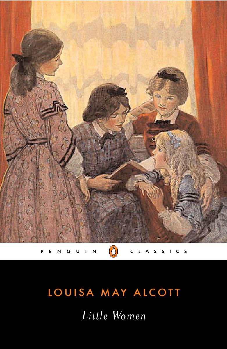 Penguin Publishing Group Little Women - Bild 5