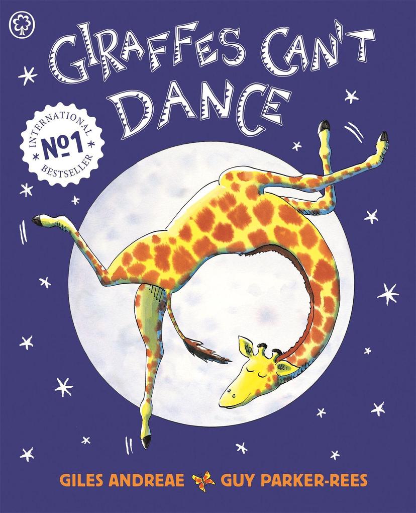 Giraffes Can't Dance - Bild 6
