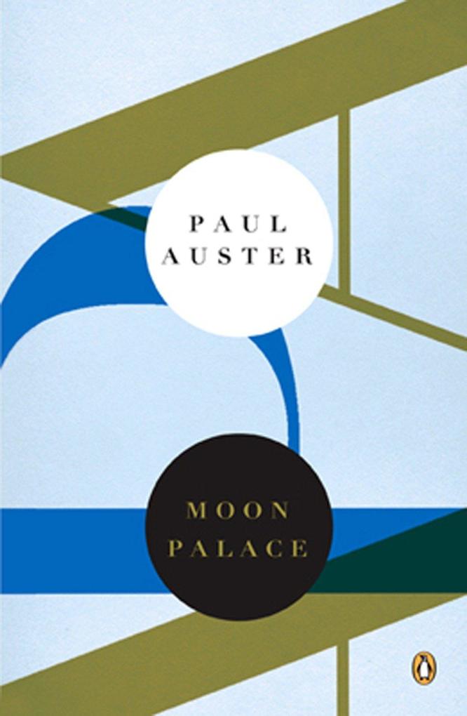 Moon Palace (Contemporary American Fiction) - Bild 5