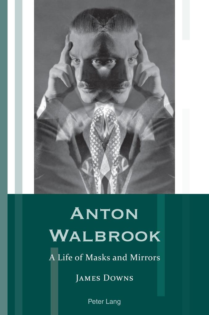 Anton Walbrook - James Downs