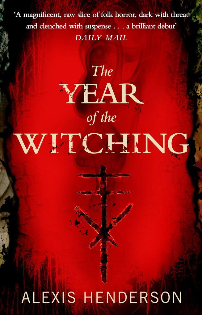 Transworld Publ. Ltd Uk The Year Of The Witching - Bild 5
