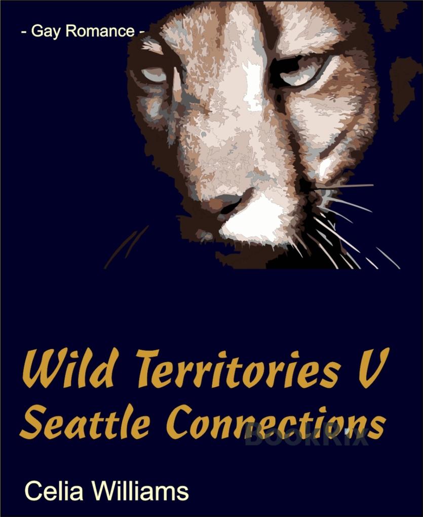 Wild Territories V - Seattle Connections