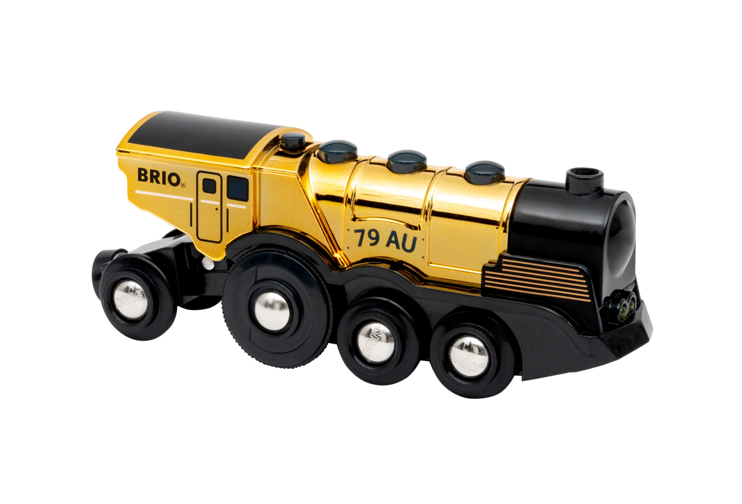 Brio Gold - Batterielok Aktionspreis - Image 18