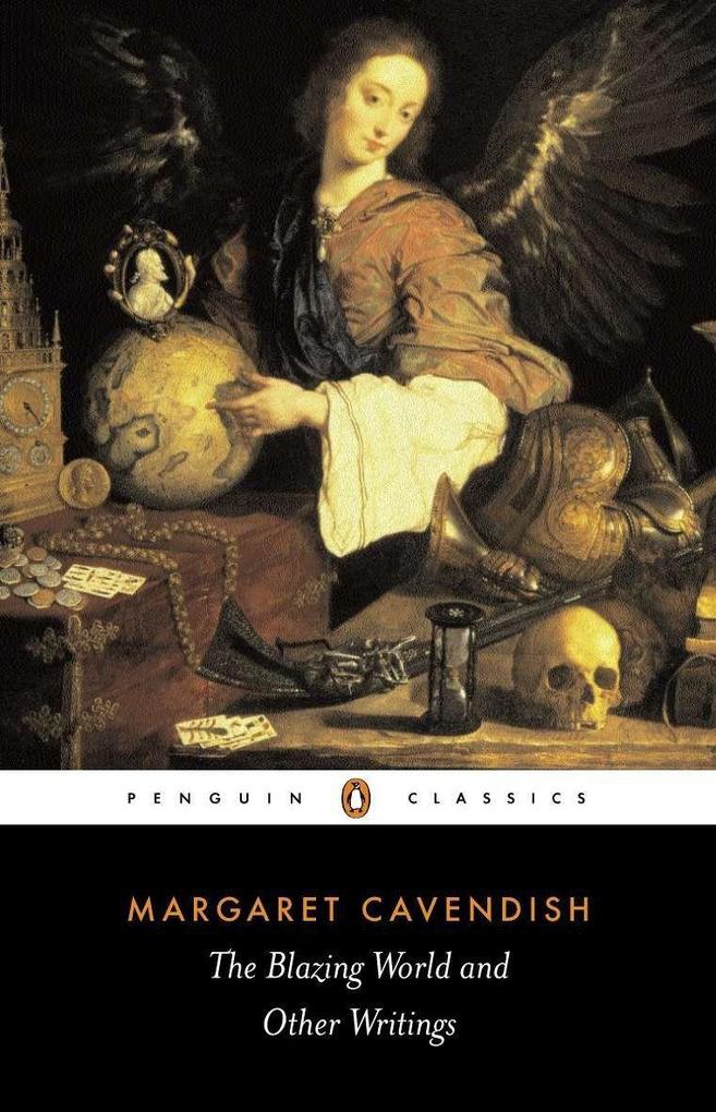 The Blazing World and Other Writings (Penguin Classics) - Bild 5