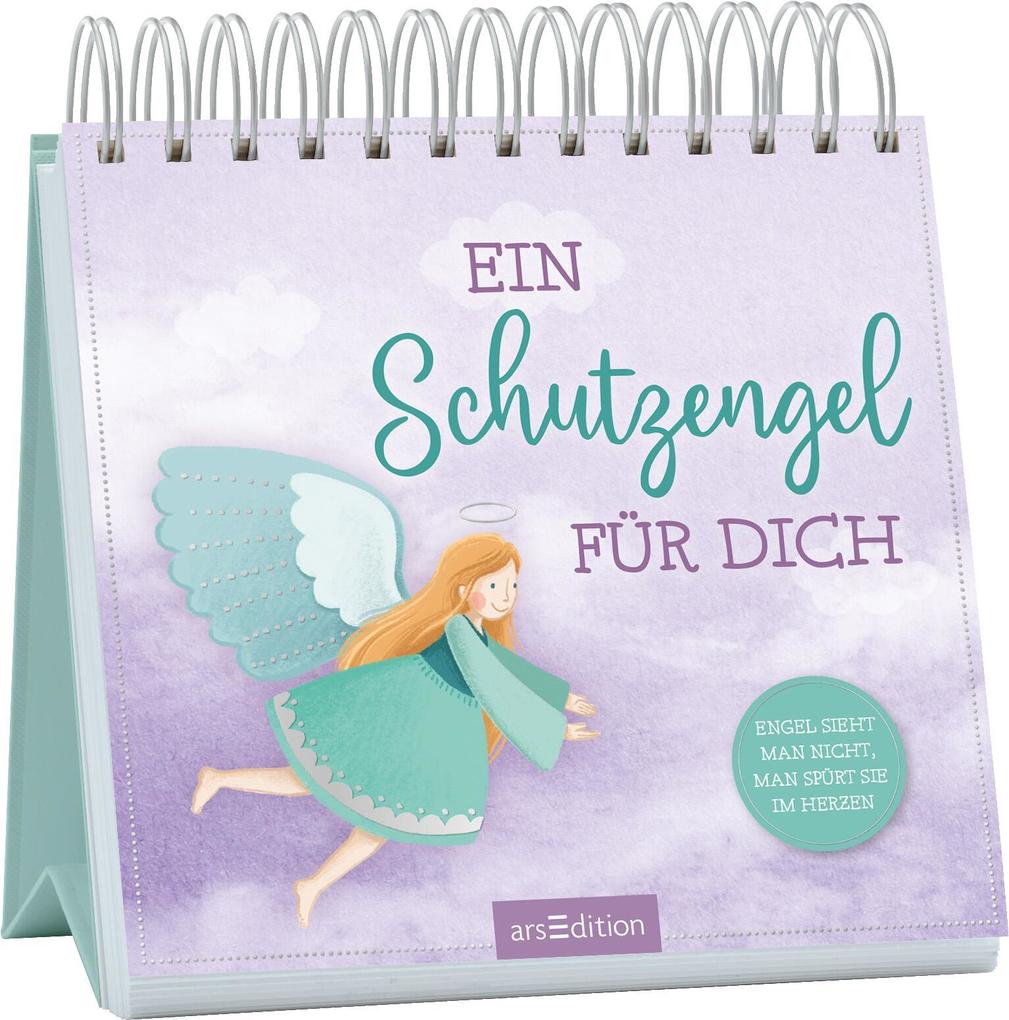 Ein Schutzengel für dich: Tischaufsteller - Bild 6