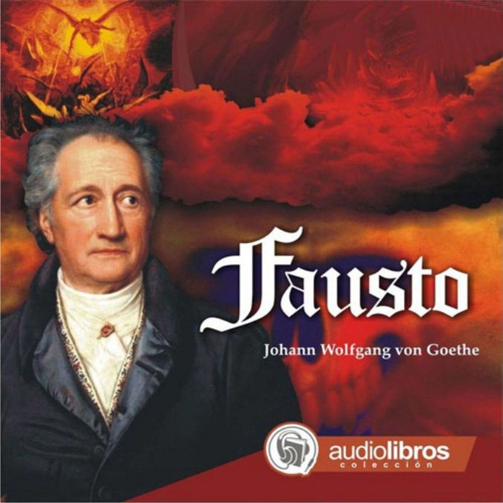 Fausto - Johann Wolfgang Goethe