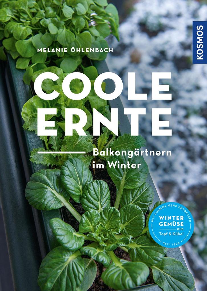 Coole Ernte Melanie Öhlenbach - Bild 6