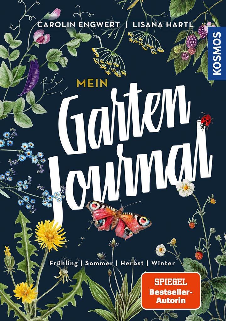 Mein Gartenjournal Carolin Engwert - Bild 5