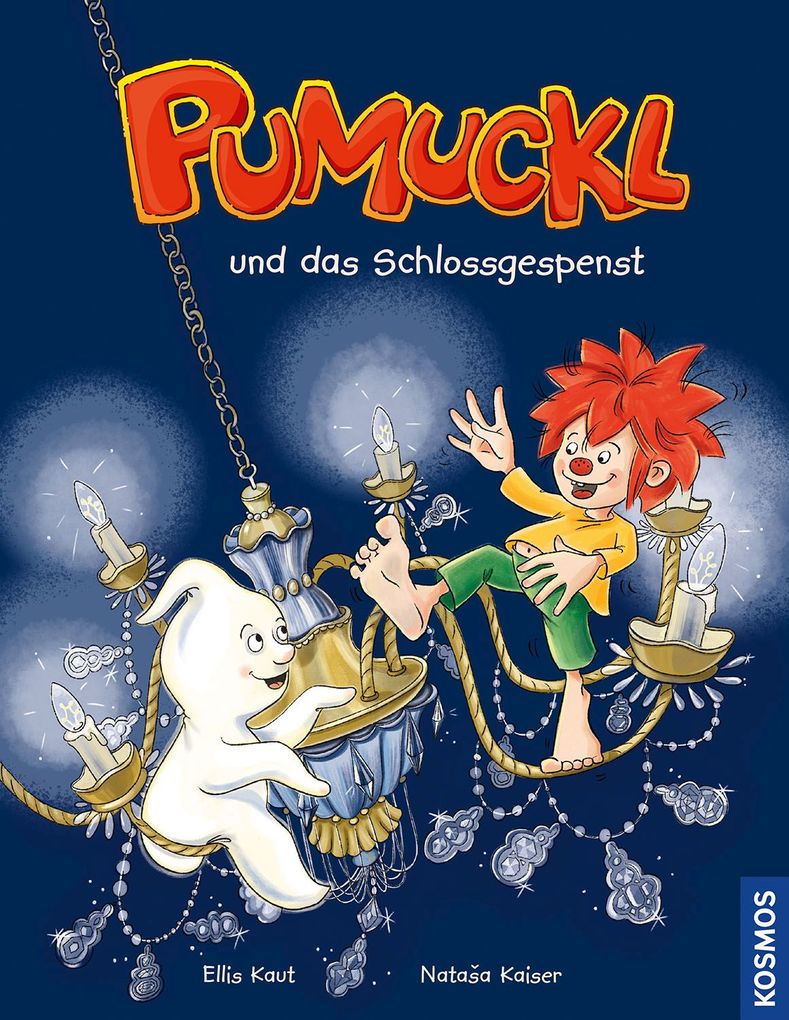 Franckh-Kosmos Pumuckl Und Das Schlossgespenst - Bild 7