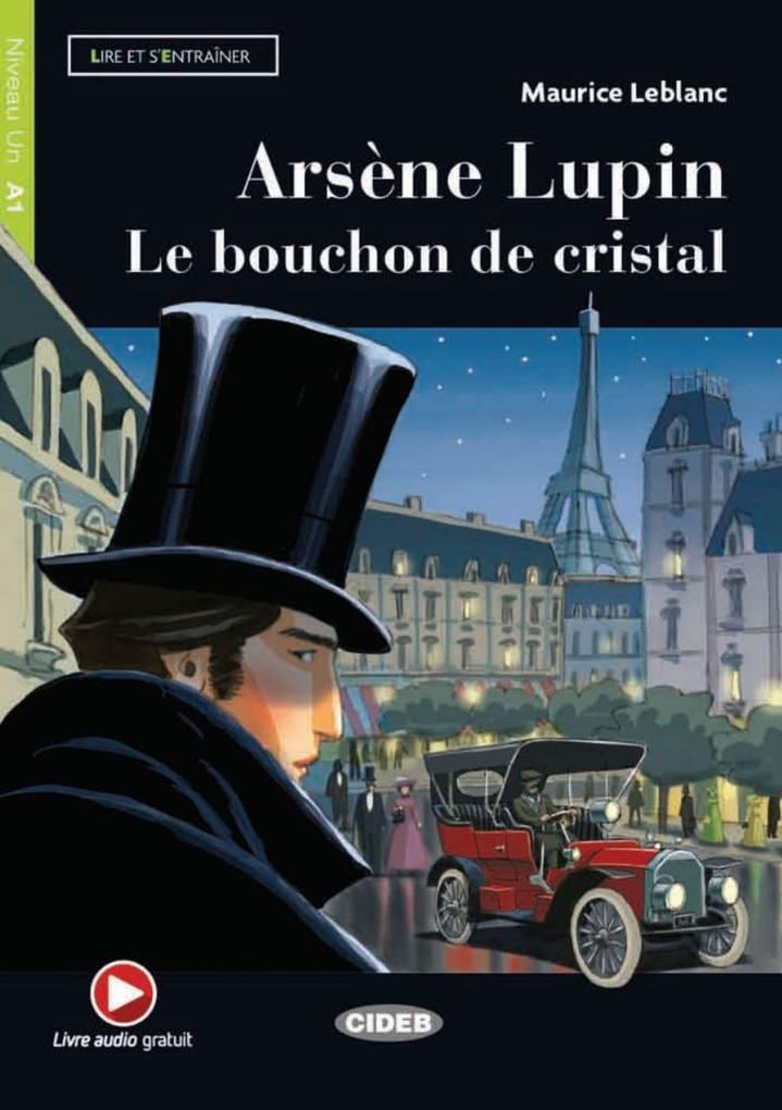 Maurice Leblanc: Arsène Lupin - Taschenbuch - Bild 3