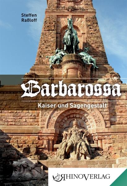 Barbarossa - Steffen Raßloff