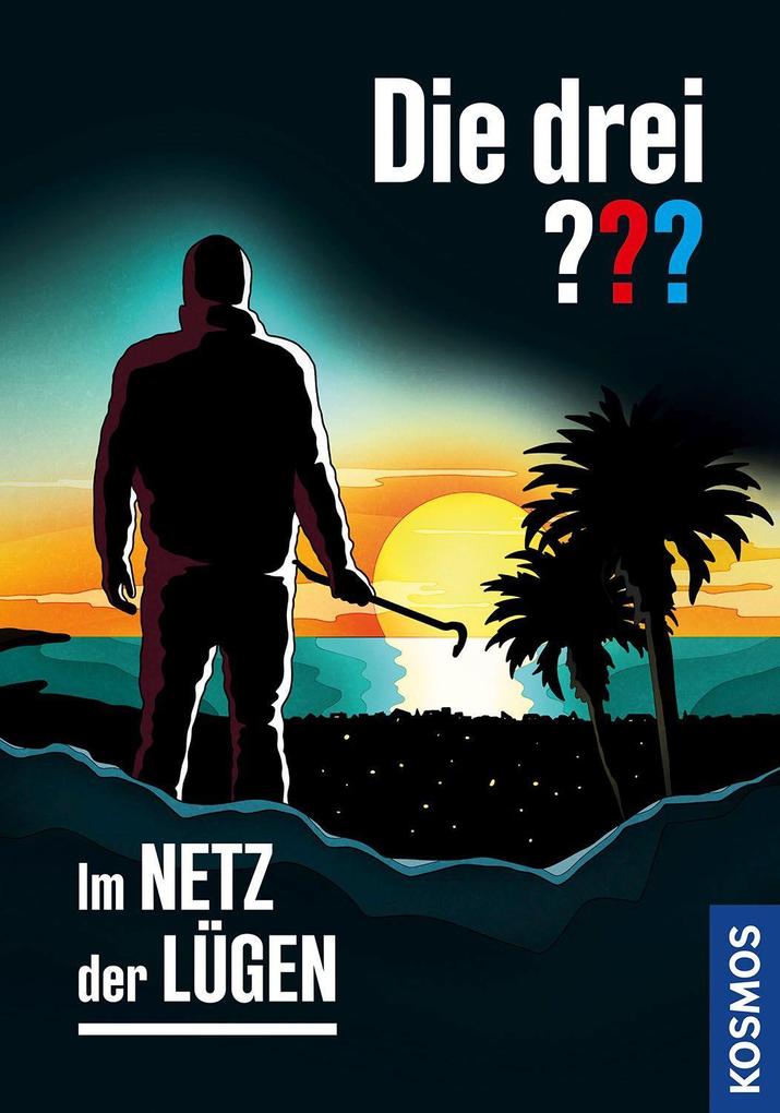 Franckh-Kosmos Die Drei ??? Im Netz Der Lügen (Drei Fragezeichen) - Bild 9