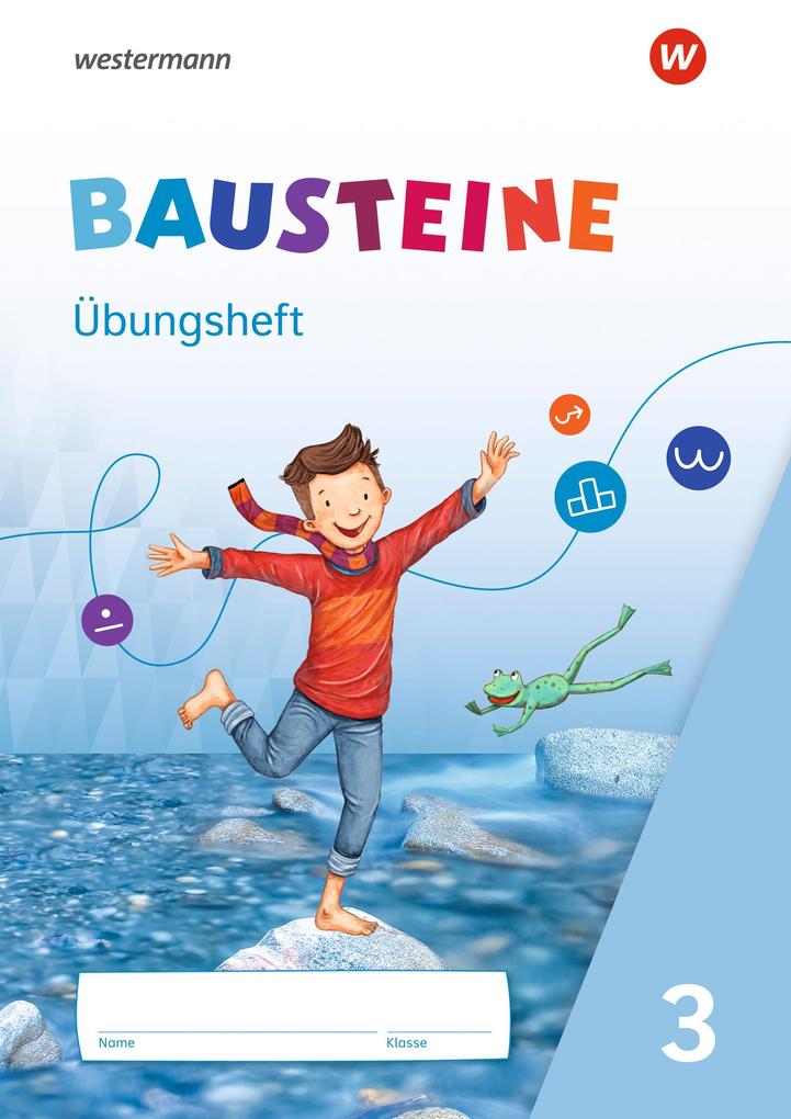 Björn Bauch: BAUSTEINE Sprachbuch und Spracharbeitshefte - Ausgabe 2021 - Bild 3
