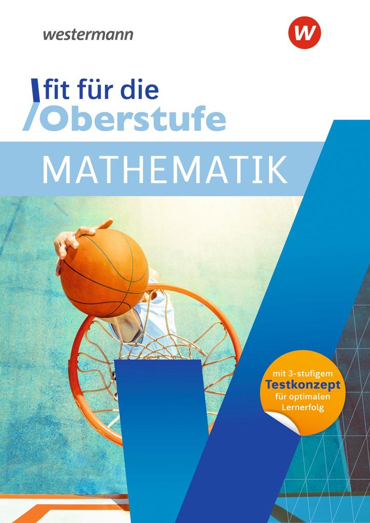 Westermann Lernwelten Fit Für Die Oberstufe. Mathematik - Bild 4
