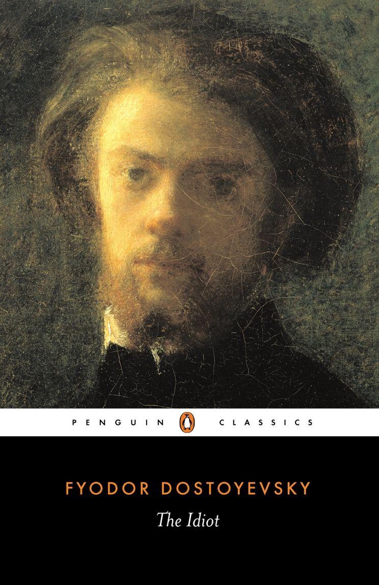Penguin Books Ltd The Idiot - Bild 3