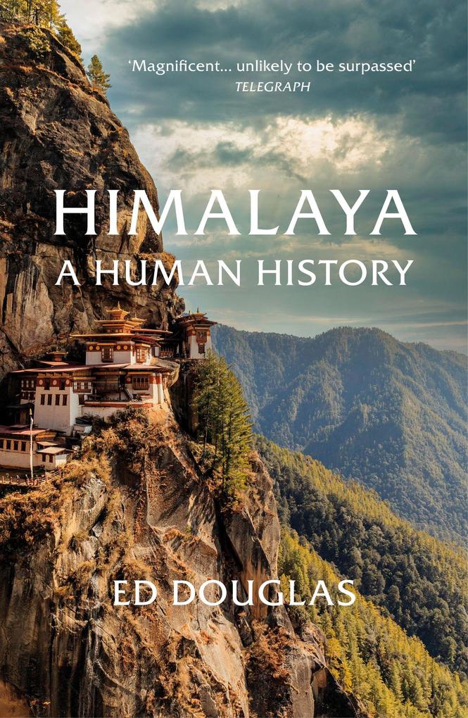 Random House Uk Ltd Himalaya - Bild 5