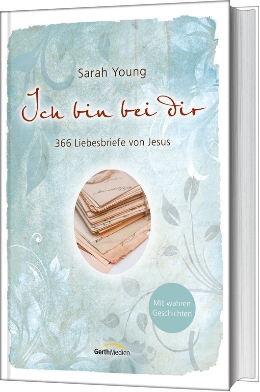 Gerth Medien Gmbh Ich Bin Bei Dir - Mit Wahren Geschichten - Bild 6