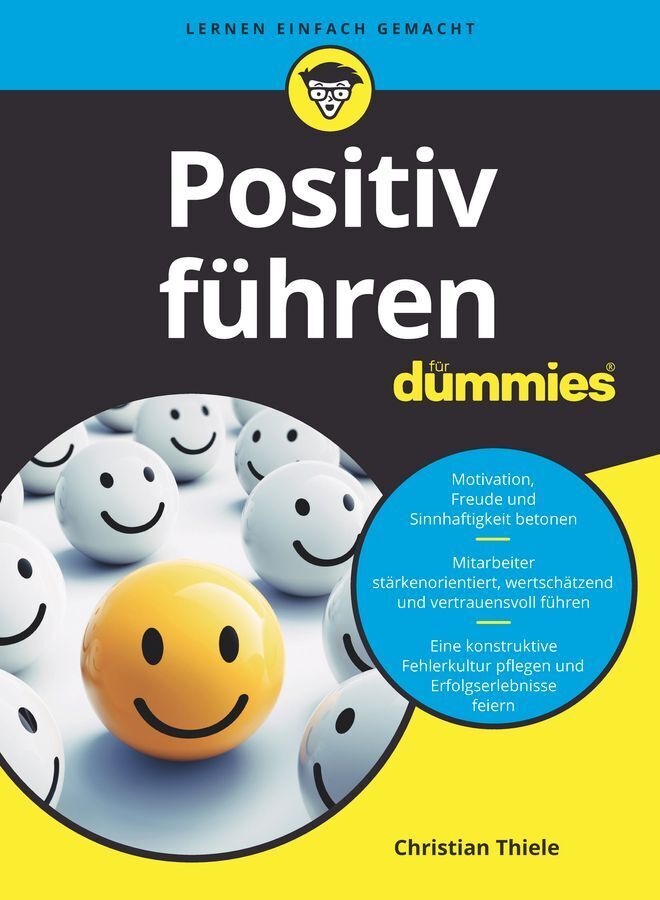 Positiv führen für Dummies - Bild 6