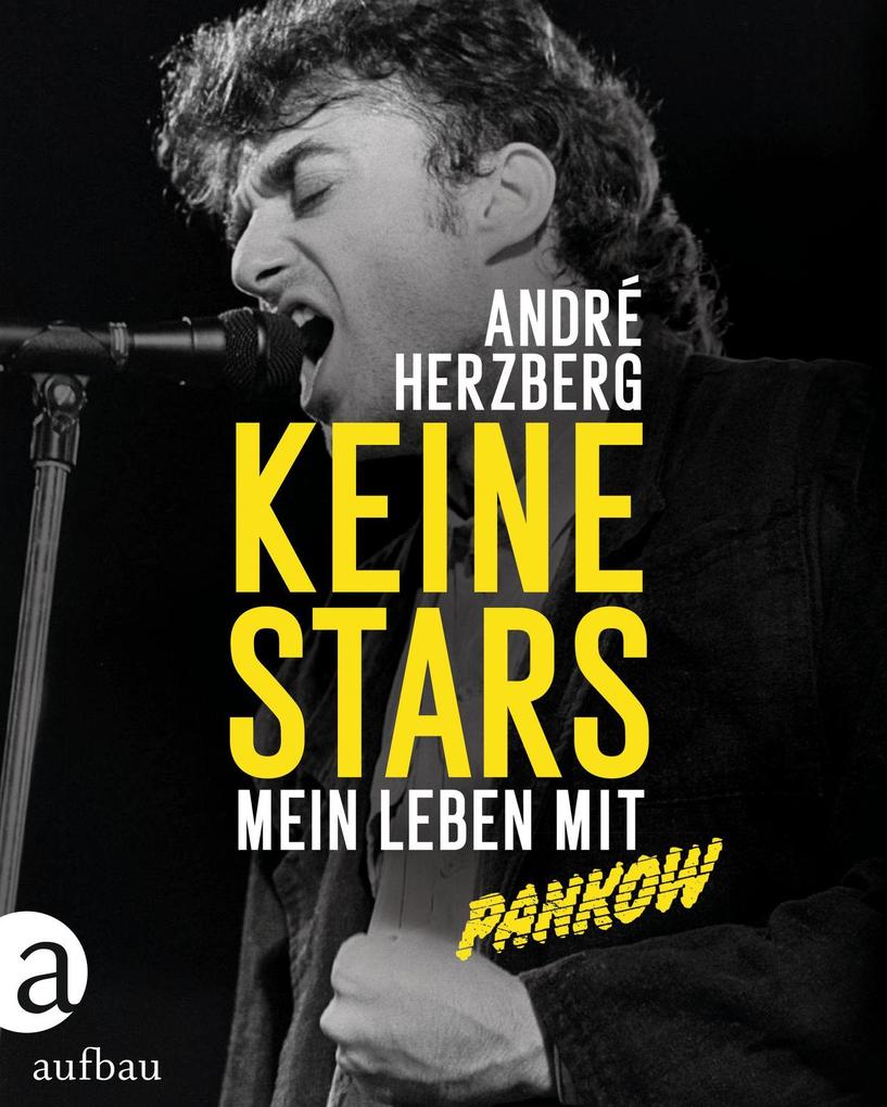 Keine Stars André Herzberg - Bild 6