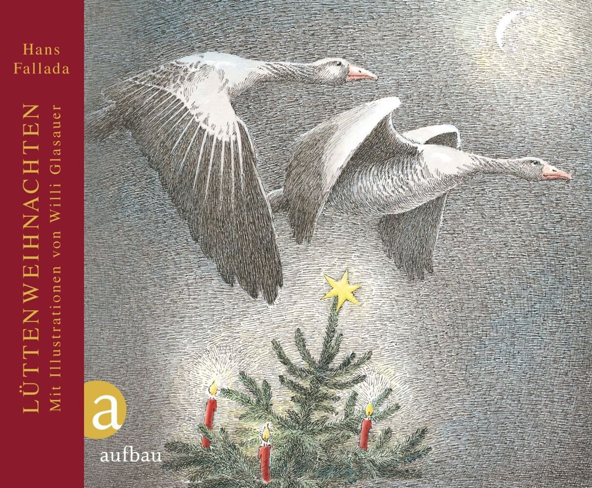 Lüttenweihnachten Hans Fallada - Bild 5