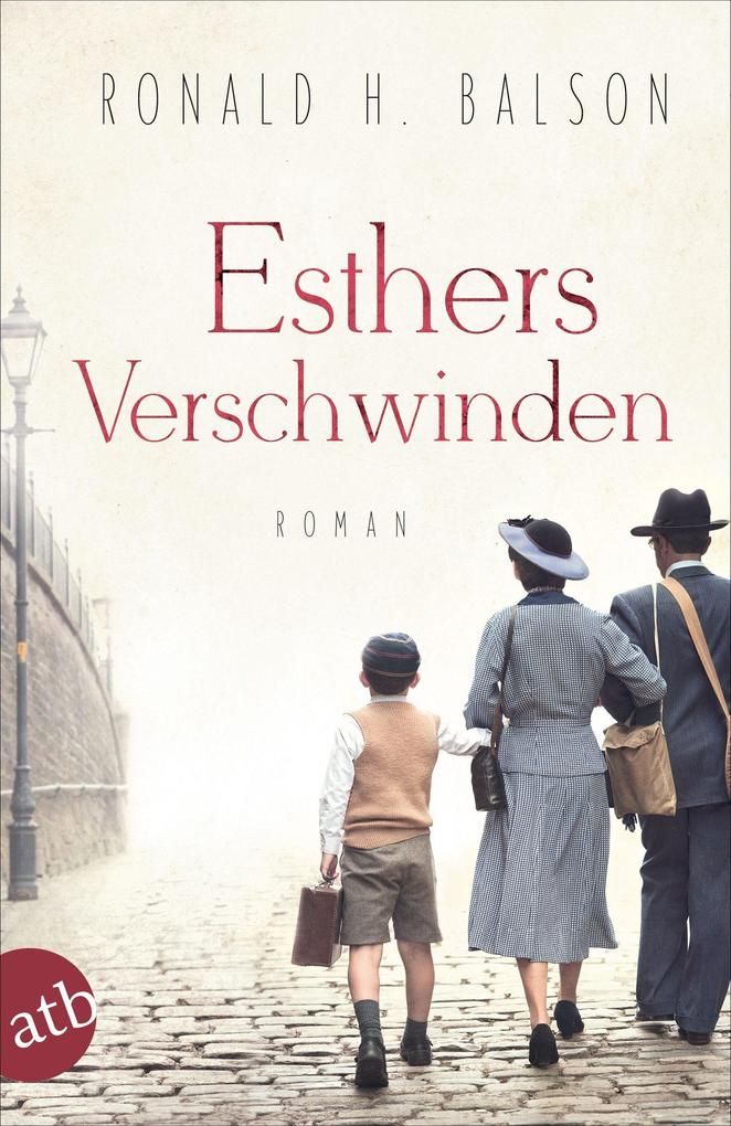 Esthers Verschwinden: Roman - Bild 6