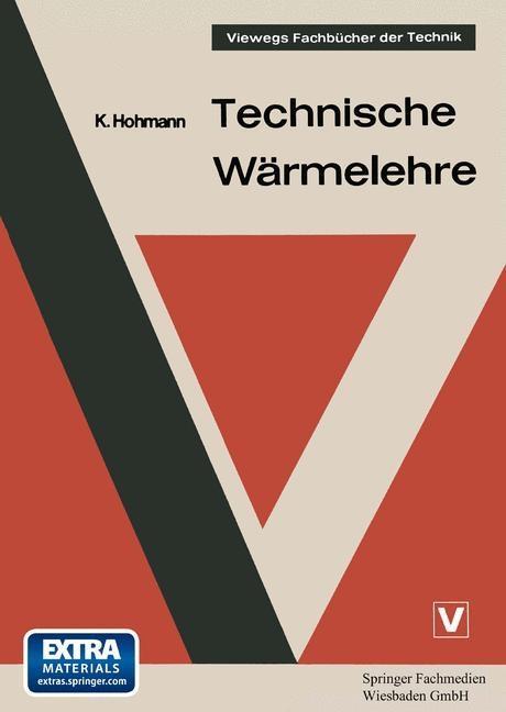 Technische Wärmelehre - Klaus Hohmann