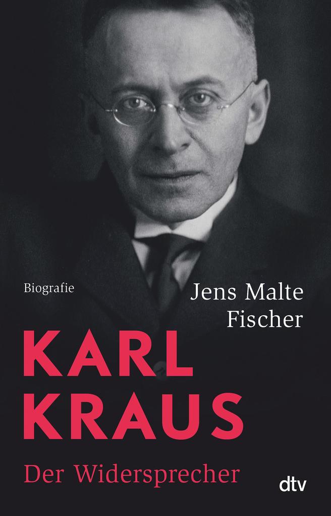 Dtv Verlagsgesellschaft Karl Kraus - Bild 7