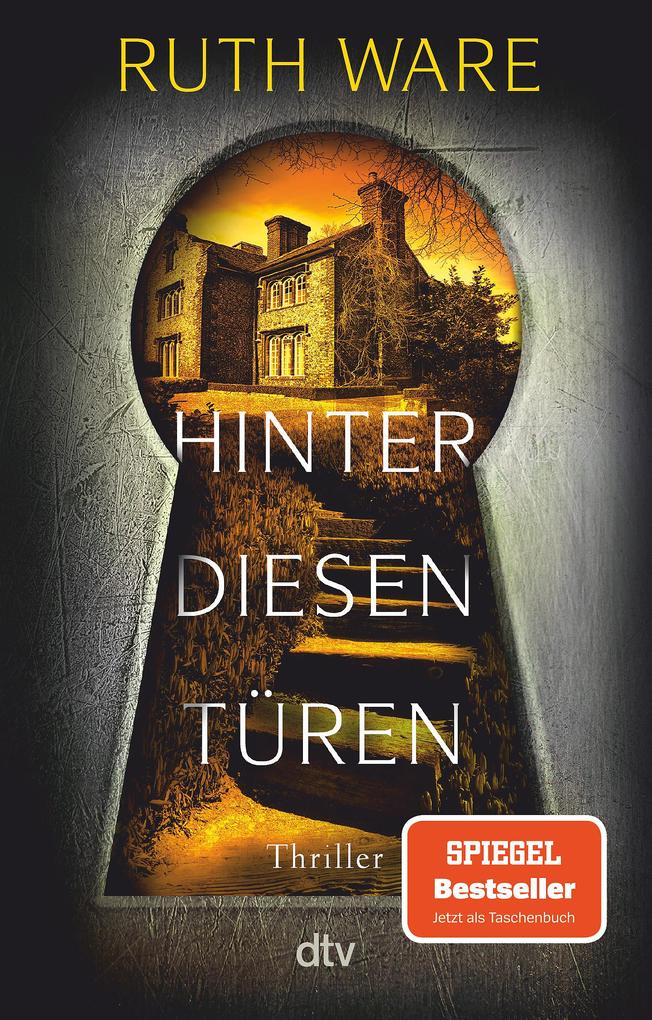 Dtv Verlagsgesellschaft Hinter Diesen Türen - Bild 6