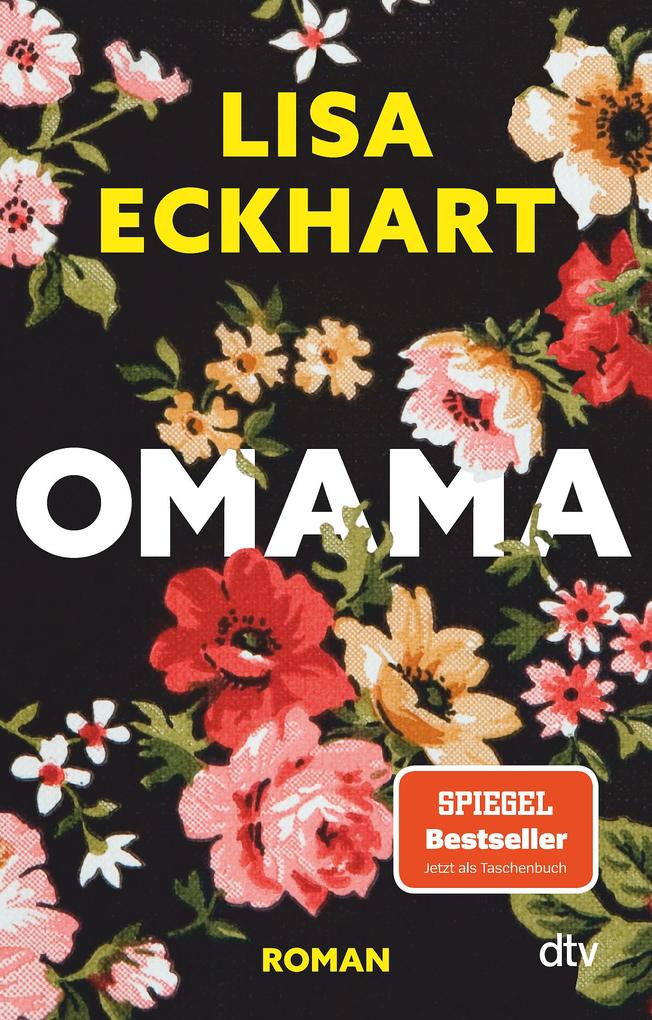 Lisa Eckhart: Omama - Taschenbuch - Bild 6