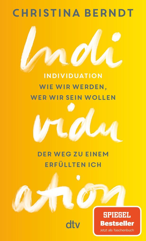 Dtv Verlagsgesellschaft Individuation - Bild 4