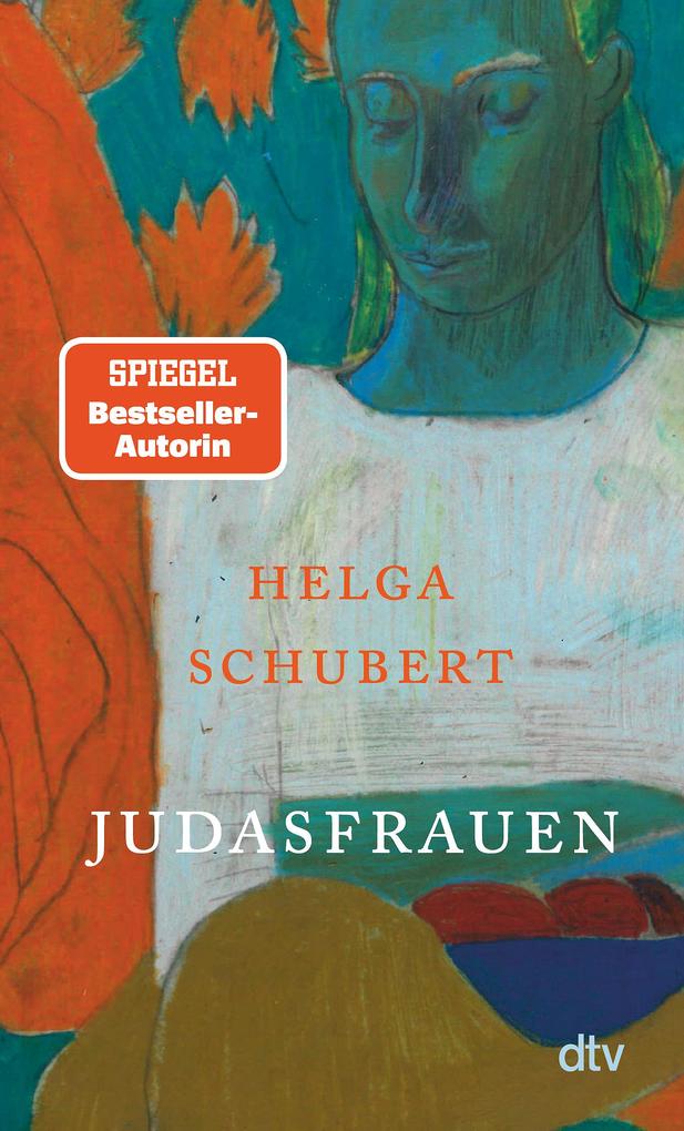 Dtv Verlagsgesellschaft Judasfrauen - Bild 6