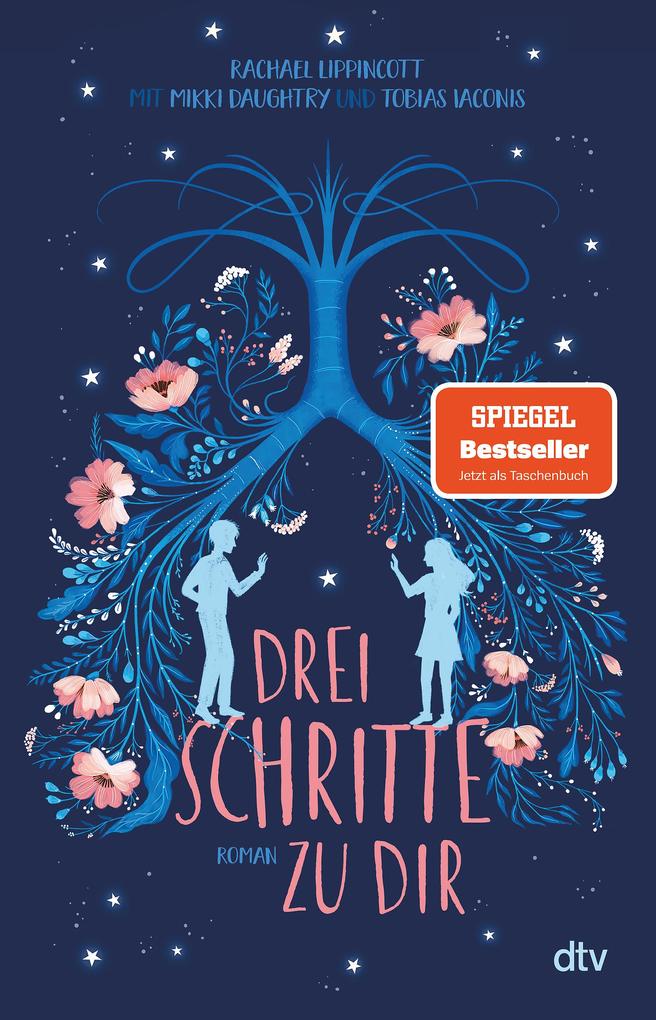 Drei Schritte zu dir: Roman | Der neue Roman der Autorinnen von ›Drei Schritte zu dir‹ - Bild 6