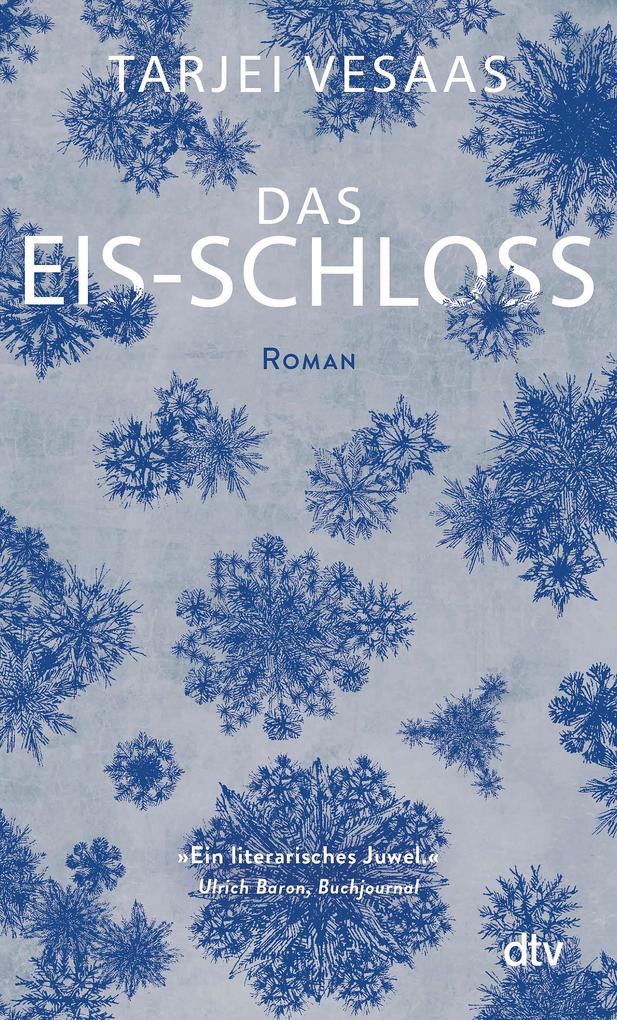 Dtv Verlagsgesellschaft Das Eis-Schloss - Bild 6