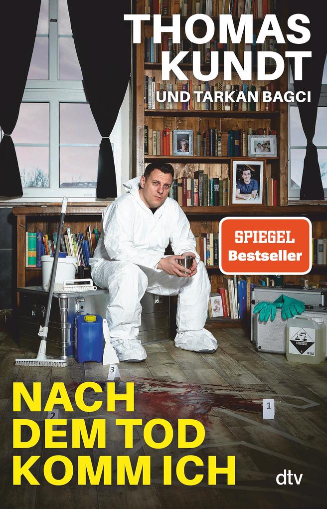 Nach dem Tod komm ich - Bild 7