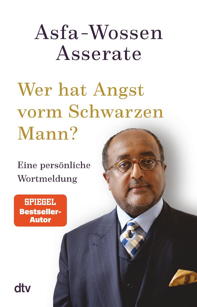 Wer hat Angst vorm Schwarzen Mann?: Eine persönliche Wortmeldung - Bild 6