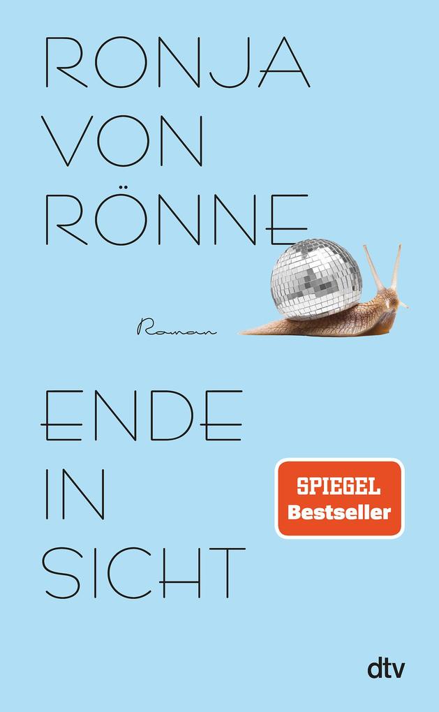 Dtv Verlagsgesellschaft Ende In Sicht - Bild 5