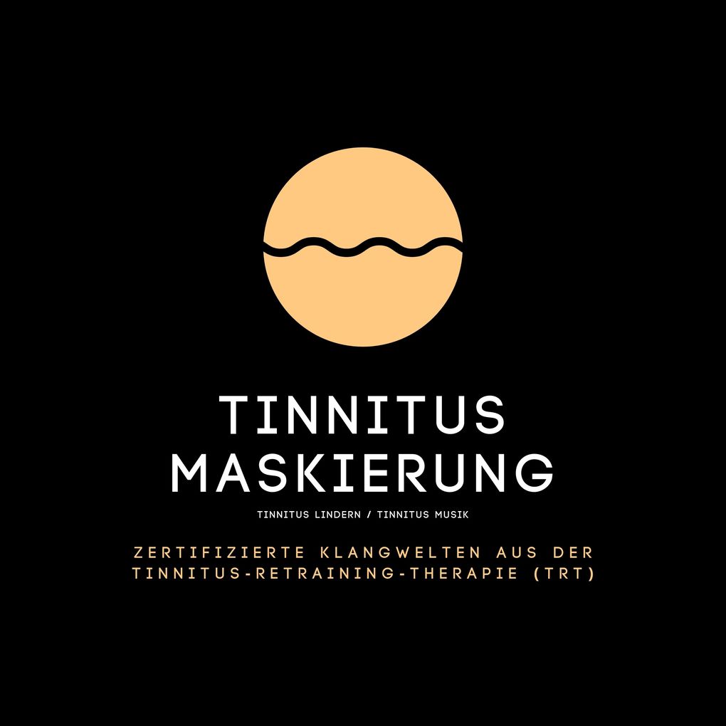 Tinnitus Maskierung / Tinnitus lindern / Tinnitus Musik - Tinnitus Research Center/ Dr. Laurence Goldman