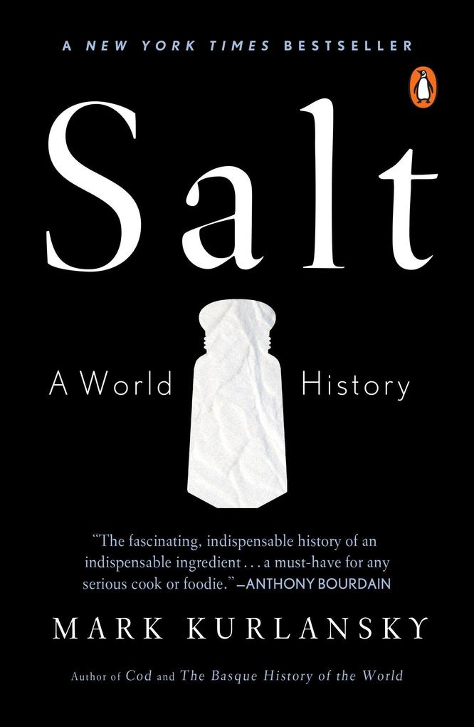 Penguin Publishing Group Salt - Bild 4