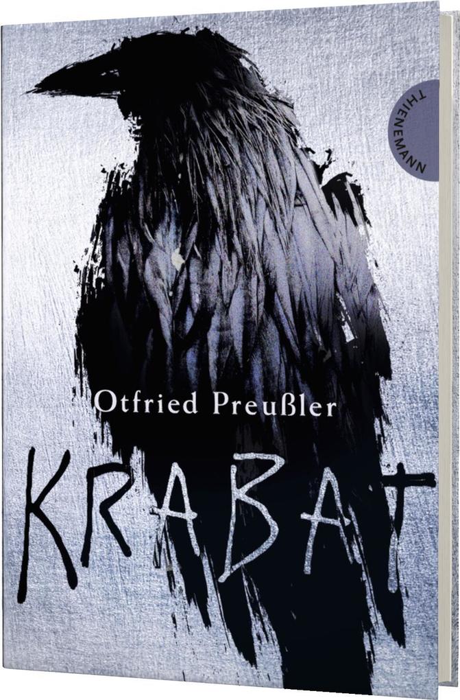 Otfried Preußler: Krabat: Roman - gebunden - Bild 9