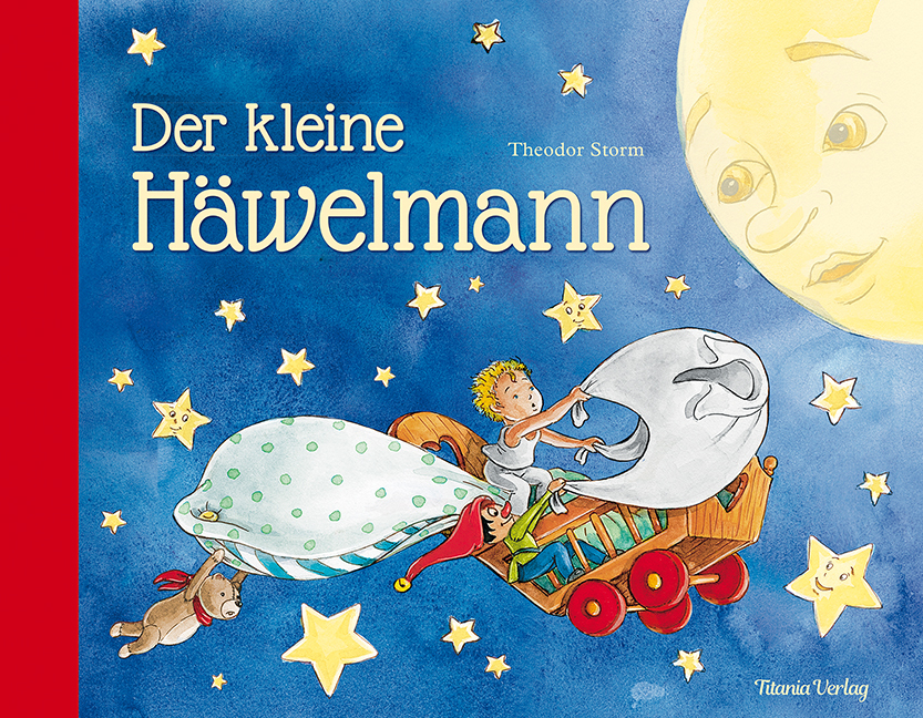 Titania Verlag Gmbh Der Kleine Häwelmann - Bild 6