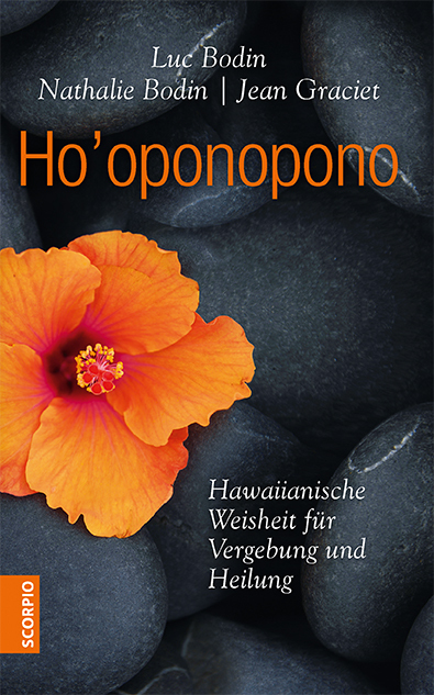 Ho'oponopono Luc Bodin - Bild 7