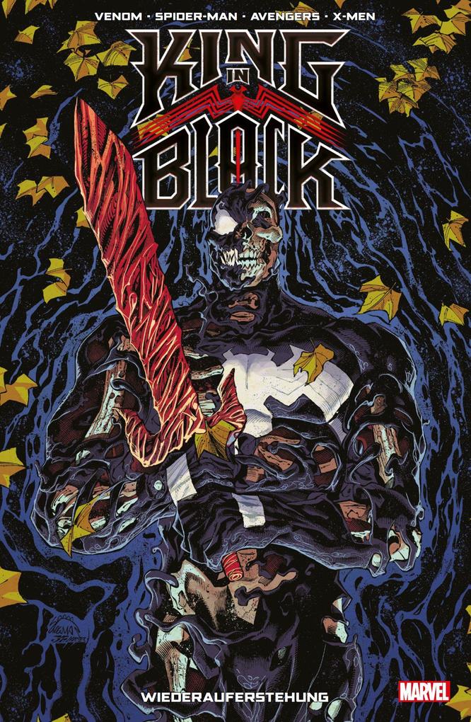 King in Black: Bd. 4: Wiederauferstehung - Bild 5