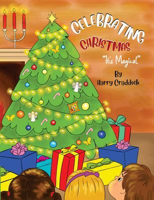 Celebrating Christmas - Harry Craddock